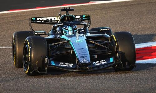 F1: Το πρόβλημα της Mercedes που τρομάζει τον Ράσελ thumb