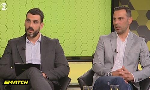 «Έλειπε ο Λέδες, σημαντικό ρόλο έπαιξε η οπισθοχώρηση του ΑΠΟΕΛ...» thumb