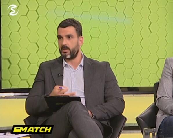 Μερκής: «Το στοιχείο που λείπει από τον ΑΠΟΕΛ...» thumb