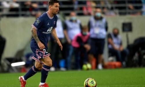 Μέσι: Έσπασε όλα τα ρεκόρ στην τηλεθέαση το ντεμπούτο του (pic) thumb