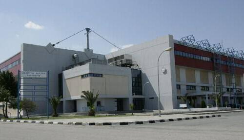 Διευθετήσεις και μέτρα ασφαλείας για τη διεξαγωγή του τελικού Κυπέλου Futsal thumb