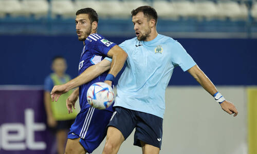 Η... έκπληξη του Μίλανιτς thumb