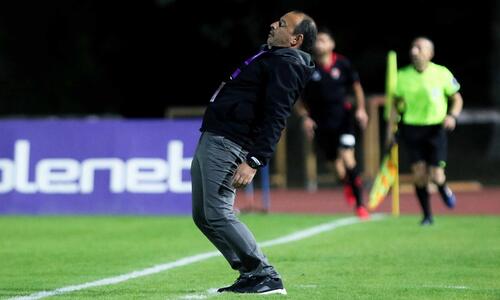 «Να είναι όλοι σίγουροι ότι όσα εμπόδια κι αν συναντήσουμε, θα...» thumb