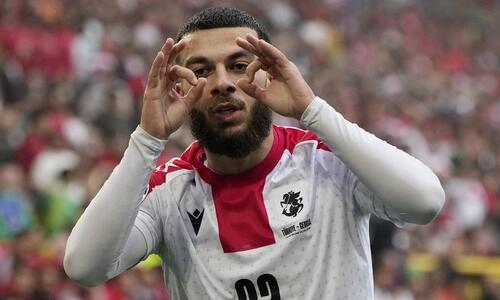 Κι όμως, αυτός είναι ο πρώτος σκόρερ του Euro2024! thumb