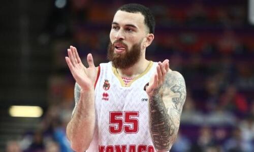 «Συμφώνησε με Τζέιμς για 3ετές συμβόλαιο με 9 εκατ. ευρώ»! thumb