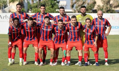 Οι ομάδες που προκρίθηκαν στην επόμενη φάση του Κυπέλλου Coca – Cola Μικρών Κατηγοριών thumb