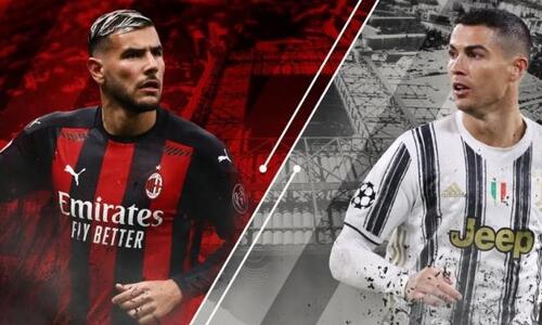 Η «σφαγή» για το Champions League: 5 ομάδες, 5 αγώνες, 3 εισιτήρια thumb