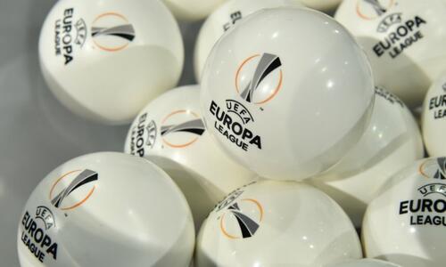 Όλοι οι ομίλοι του Europa League  thumb