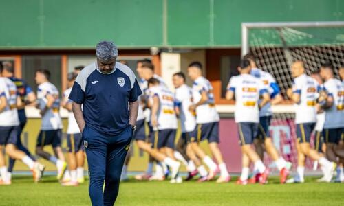 ΚΟΠ για Λουτσέσκου: «Η σφραγίδα του θα μείνει ανεξίτηλη» thumb