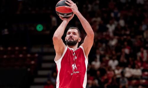 Ανάσα για την ομάδα του Μεσίνα με εξαιρετική ευστοχία από την περιφέρεια thumb