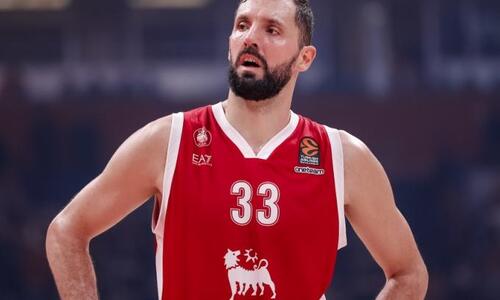 Έτοιμο το «μπαμ»: «Υπογράφει διετές συμβόλαιο ο Μίροτιτς»! thumb