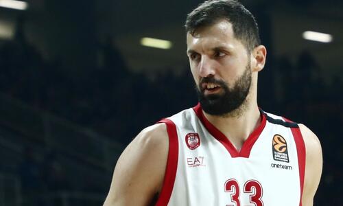 Θρίαμβος για την Αρμάνι στην Βαρκελώνη! thumb