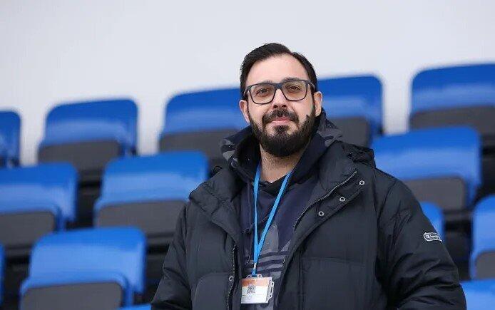 Απάντησε για Ομόνοια: «Θεωρούμε ότι είμαστε πολύ πιο δυνατοί γιατί...» thumb