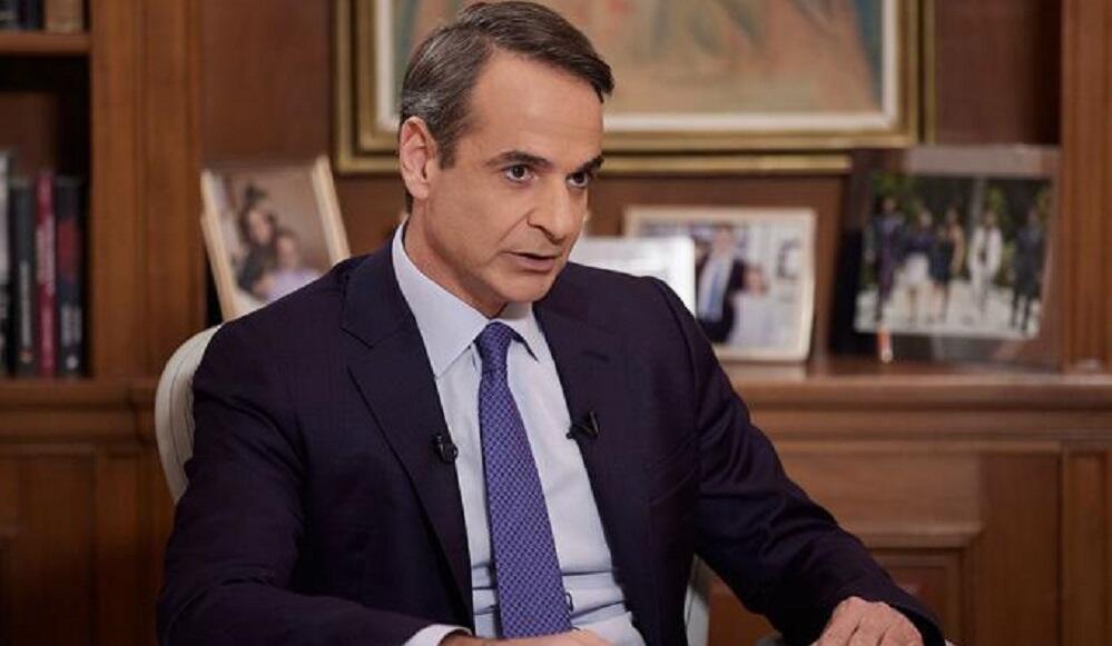 Σφοδρή επίθεση Μητσοτάκη σε Μαρινάκη: «Έχουν μια ομάδα και ΜΜΕ και νομίζουν ότι...»! thumb