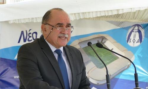 «Τίποτε δεν λειτούργησε απέναντι στην Κροατία» thumb
