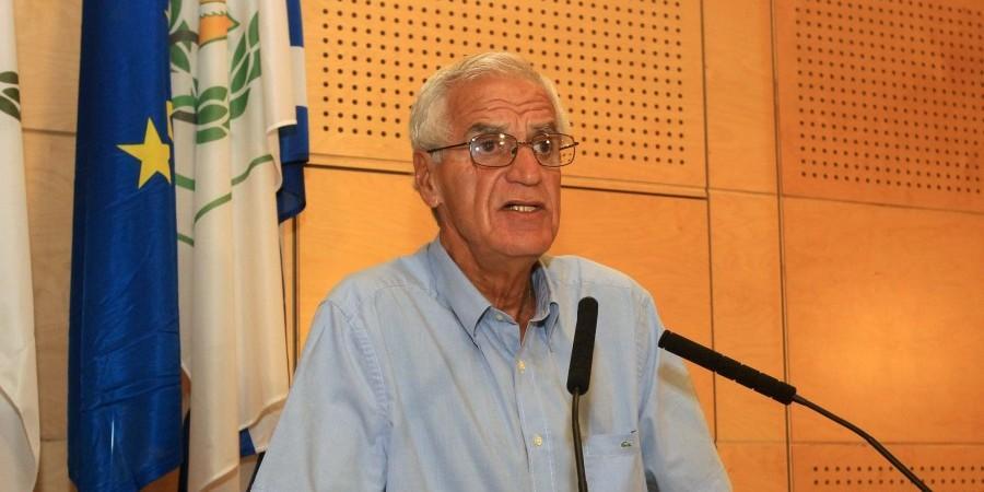 «Έχει χαράξει τα ¾ του αθλητικού οικοδομήματος» thumb