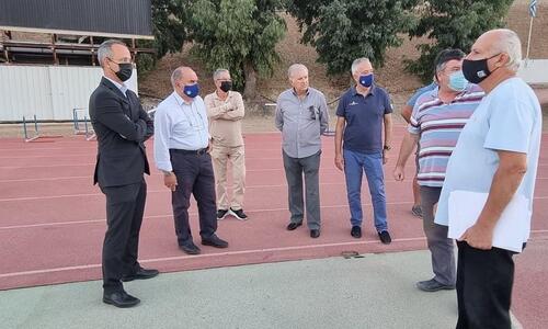 Μιχαηλίδης για ΓΣΖ: 