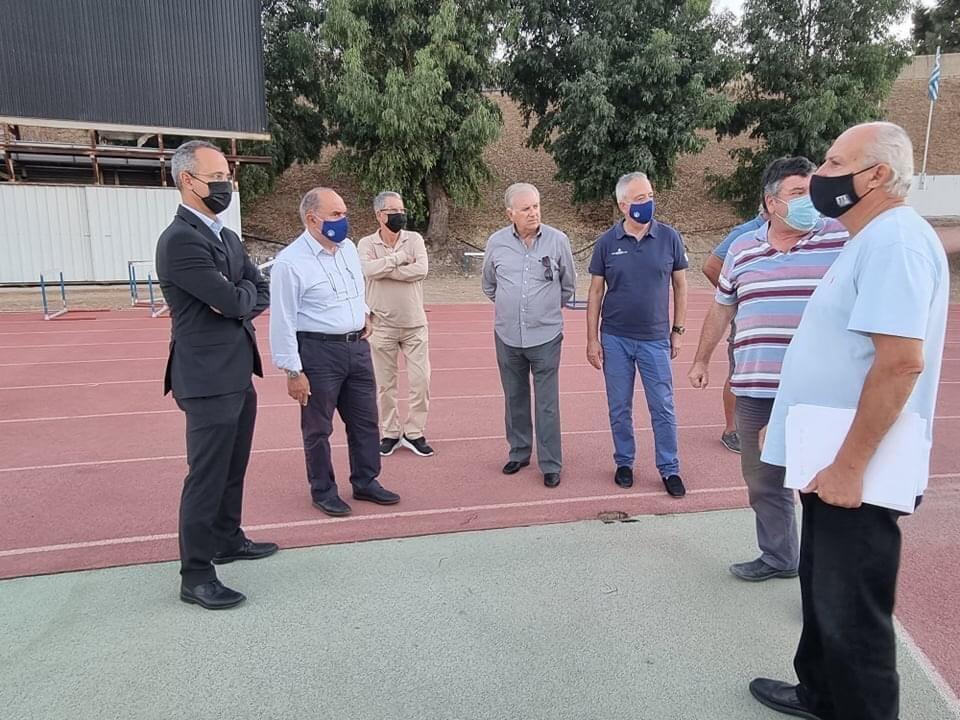 Μιχαηλίδης για ΓΣΖ: 