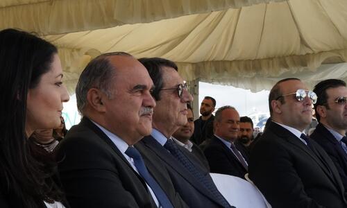 Γήπεδο Λεμεσού: Παρακολουθεί τις εξελίξεις ο ΠτΔ thumb