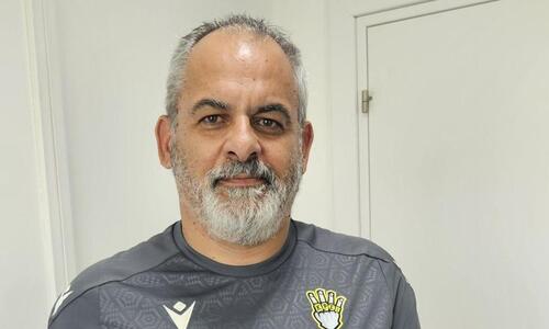 «Ίσως και τις επόμενες ώρες η ανακοίνωση για προπονητή...» thumb