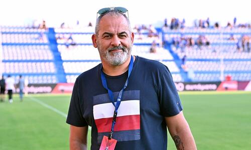 Δάκρυσε On-air ο Μιχαηλούδης: «Στραγγαλίζεται η Ανόρθωση, περνούμε πολύ δύσκολα» thumb