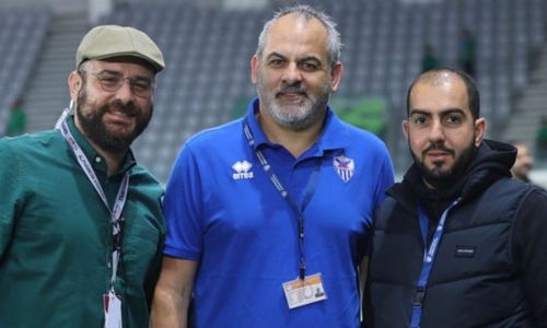 «Για να φύγει μιλάμε για ένα εξαψήφιο αριθμό, περιμένουμε κάτι...» thumb