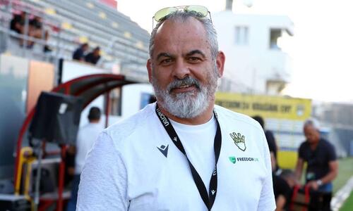 «Ως την Παρασκευή θα έχουμε προπονητή, Μπαντία και Καμορανέζι στη λίστα» thumb