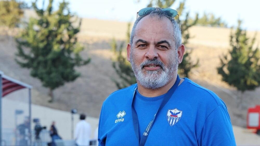 Παρελθόν για την Ανόρθωση ο Μιχαηλούδης thumb