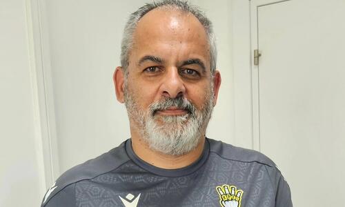«Τα πηγαίνει περίφημα ο Ρωσταντής, τίποτα επίσημο για το Τσίρειο» thumb