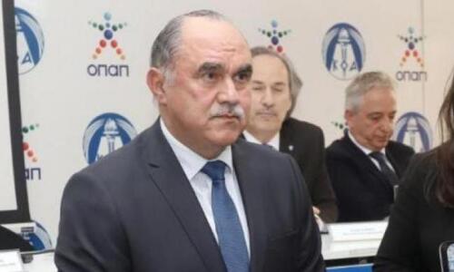 Πρόεδροι και Μιχαηλίδης πάνε στο Κολόσσι thumb