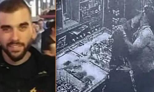Τα μοιραία τρία λεπτά: Το χρονικό του χτυπήματος, η ανάλυση της Αστυνομίας thumb