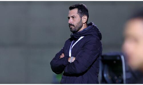 Πετράκης: «Δεν μας ικανοποιεί ο ένας βαθμός» thumb