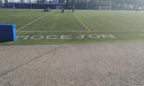 Σύλληψη 20χρονου για τη δολοφονία του 11χρονου σε ποδοσφαιρικό γήπεδο thumb