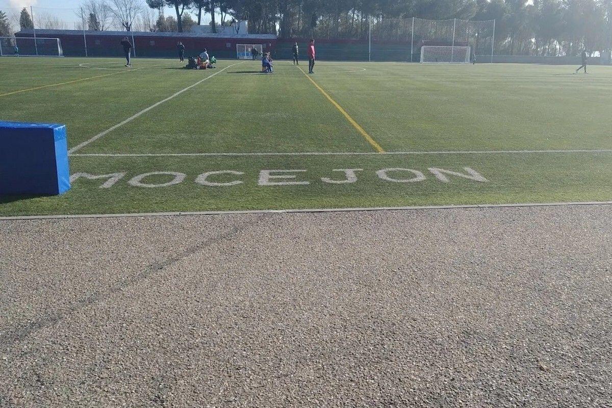 Σύλληψη 20χρονου για τη δολοφονία του 11χρονου σε ποδοσφαιρικό γήπεδο thumb