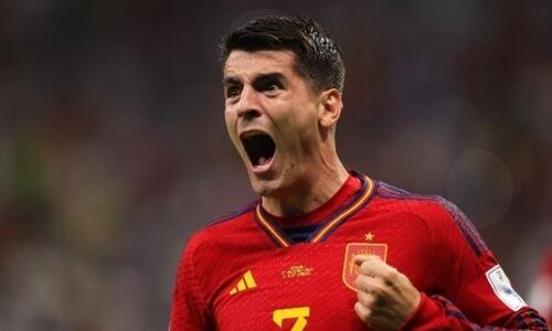 Αποκάλυψη: «Μου πρότειναν απίστευτα χρήματα από τη Σαουδική Αραβία» thumb