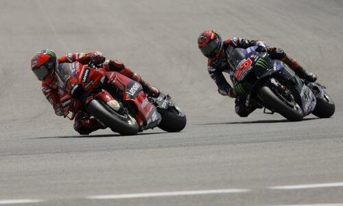 Moto GP: Σεφτέ για Μπανάια στη Χερέθ (vid) thumb