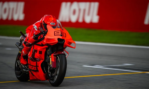 MotoGP: Ο Μάρκεθ έκανε το δύο στα δύο και έφτασε τις 90 νίκες στην καριέρα του thumb