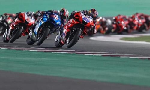 Moto GP: Η Μαλαισία έγινε... Σαν Μαρίνο thumb