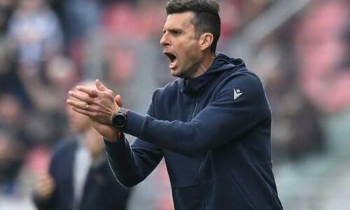 Αυτός είναι το φαβορί για τον πάγκο μεγάλης ομάδας! thumb