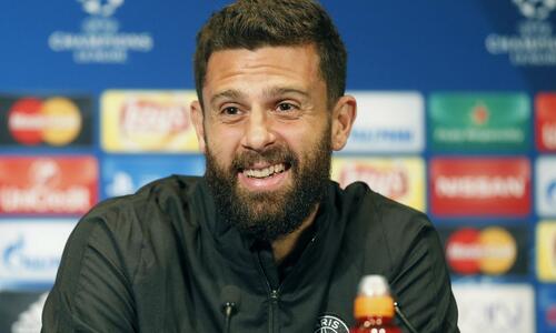 Ο «θαυματοποιός» Τιάγκο Μότα στο ραντάρ των Γιουβέντους και Μάντσεστερ Γιουνάιτεντ thumb