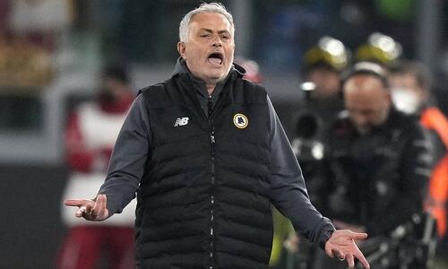 Ο Μουρίνιο έβαλε στο στόχαστρο τρεις παίκτες της Μάντσεστερ Γ. thumb