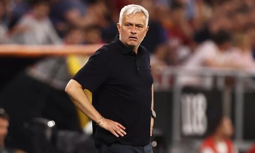 «Ψέματα ότι με ήθελε η Ίντερ, δεν υπήρξε καμία επαφή» thumb