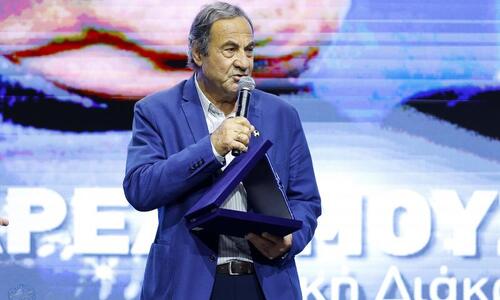 Μουσκάλλης για Κίκη: «Ήθελε ειδική μεταχείριση, ήταν μια δυναμική προσωπικότητα»  thumb