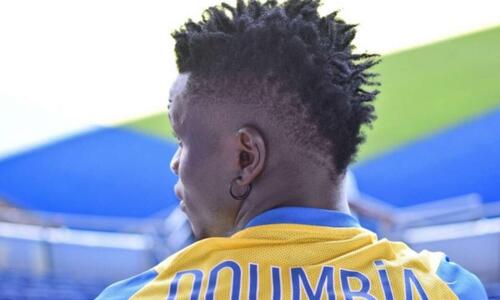 Προσπάθησε να φέρει στην Κύπρο τον Doumbia (Δημοσίευμα) thumb