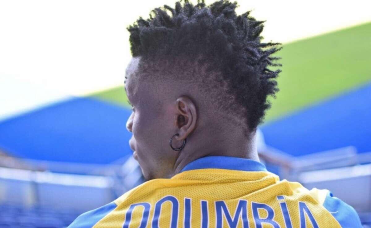 Προσπάθησε να φέρει στην Κύπρο τον Doumbia (Δημοσίευμα) thumb