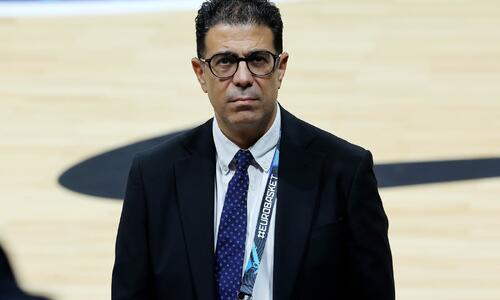 Το EuroBasket 2025 ως παρακαταθήκη για το μέλλον thumb