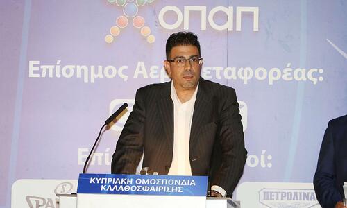 Το Προεδρικό μήνυμα μετά το τέλος της σεζόν thumb