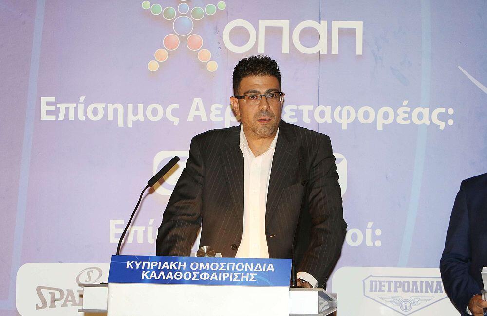 Το Προεδρικό μήνυμα μετά το τέλος της σεζόν thumb
