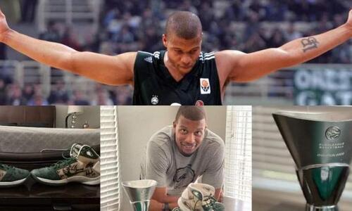 Άρχισε η δημοπρασία του Μπατίστ για τους πυρόπληκτους! thumb