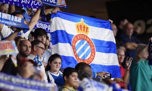 «Ψάχνεται» να πάρει και την Εσπανιόλ ο ιδιοκτήτης της Μπέρνλι thumb
